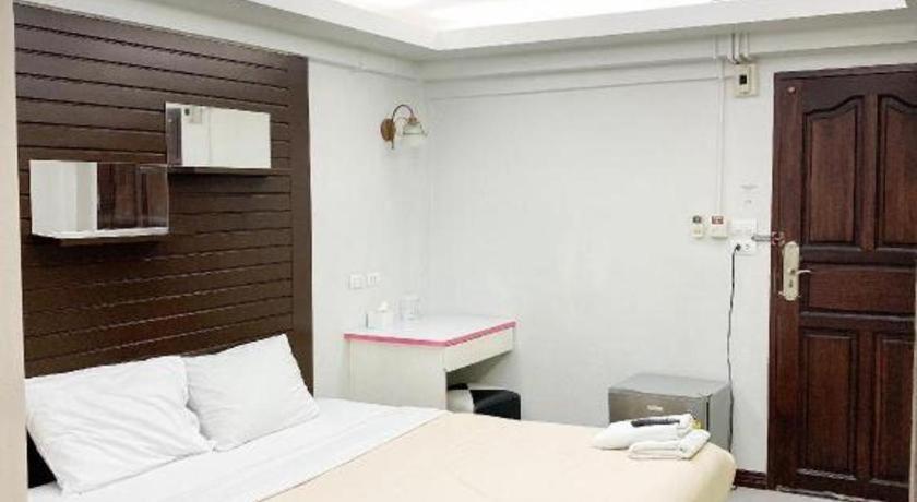 Huay Kaew Palace 1 Hotel Чиангмай Экстерьер фото